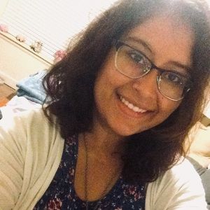 Meet your Posher, Brianna